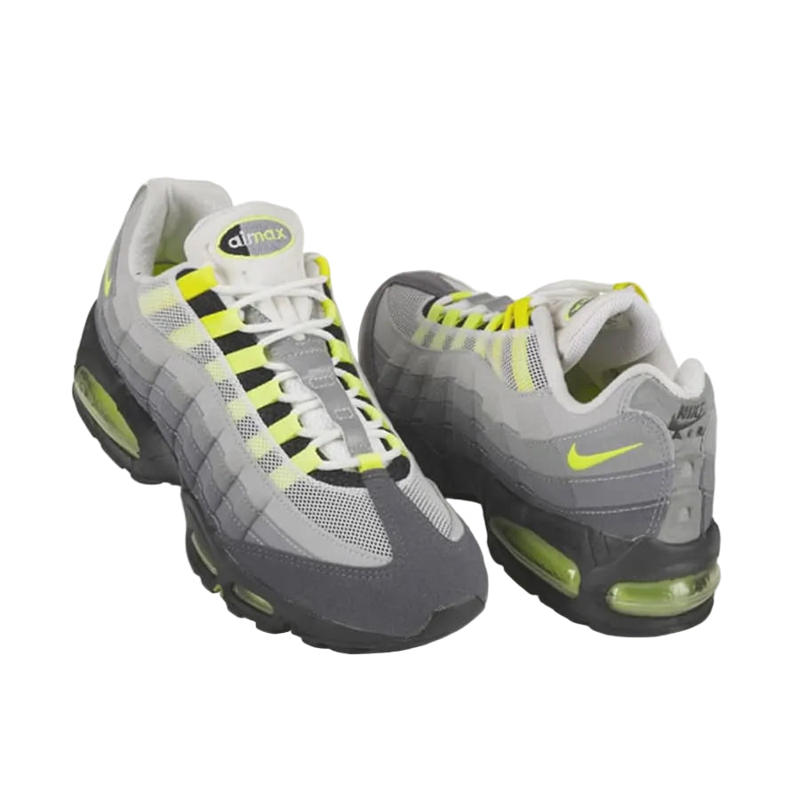 Nike Air Max 95 OG "Neon"