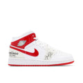Air Jordan 1 Mid "Rookie Season"