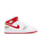 Air Jordan 1 Mid "Rookie Season"