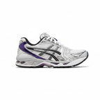 ASICS Gel-Kayano 14 "White Dark Grape"