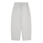 Men's oversized Ultra-baggy wide-leg sweatpants