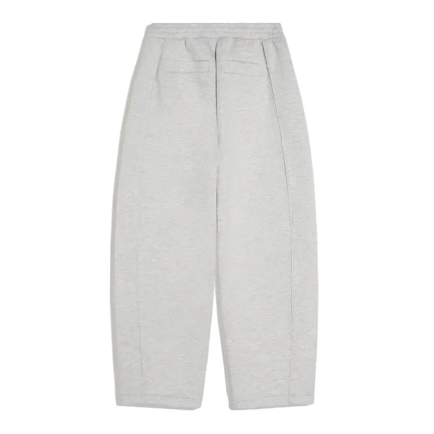 Men's oversized Ultra-baggy wide-leg sweatpants