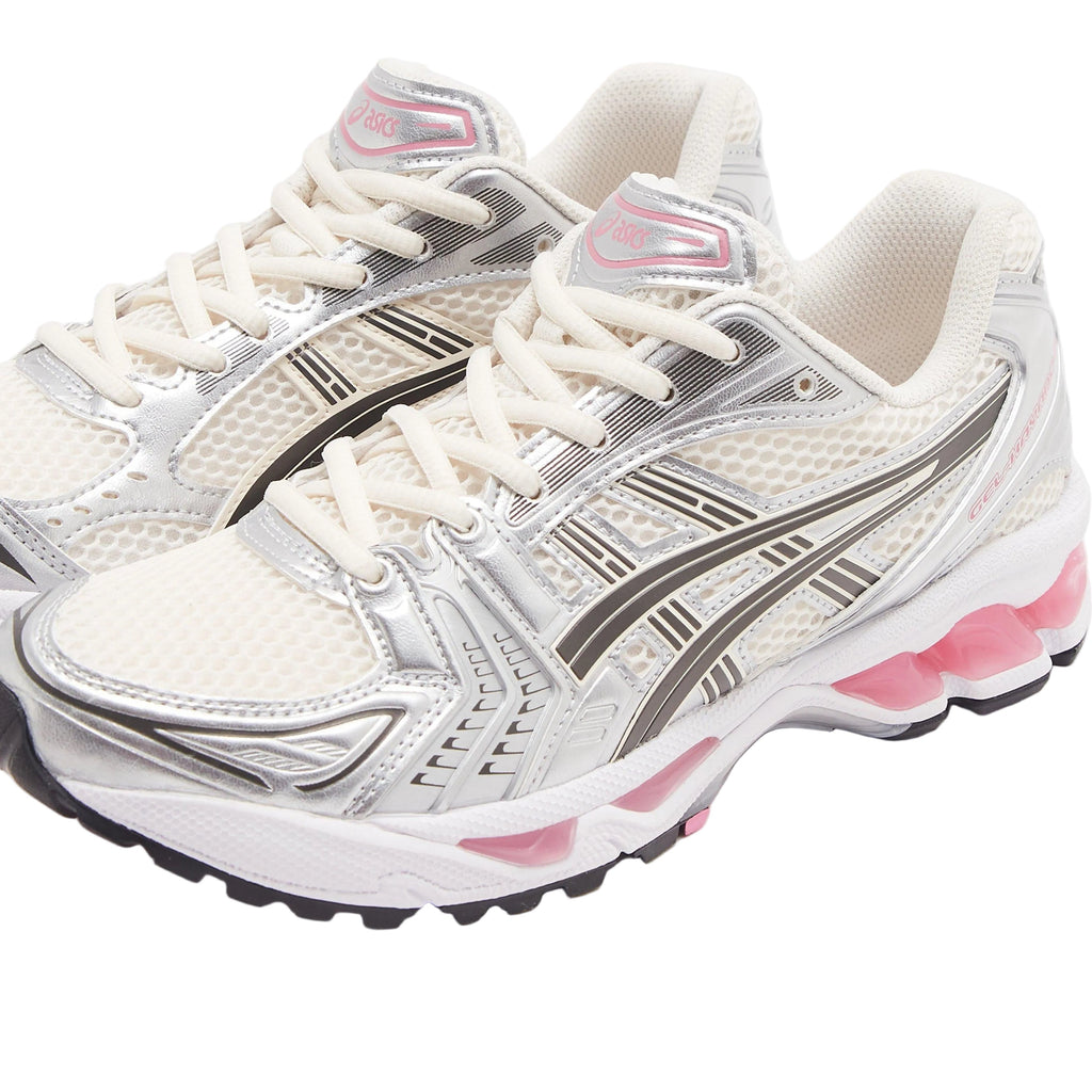 ASICS Gel-Kayano 14 Cream/Sweet Pink