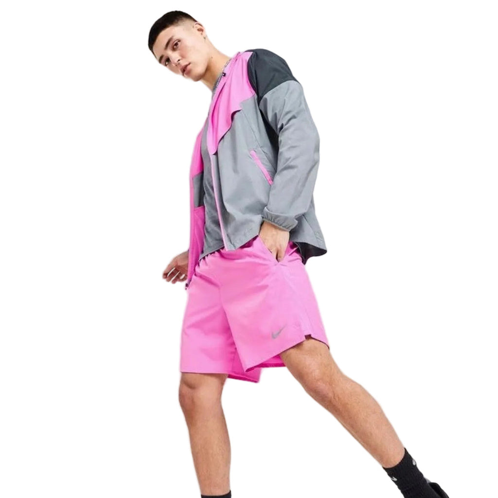 Nike running Playful Pink 3 pieces