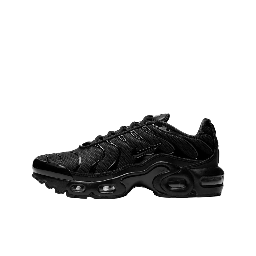 Nike Air Max Plus "Triple Black"