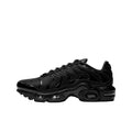 Nike Air Max Plus "Triple Black"