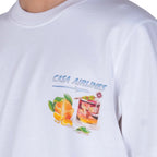 Casablanca Panoramique T-Shirt