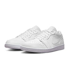 Air Jordan 1 Low 'Triple White'
