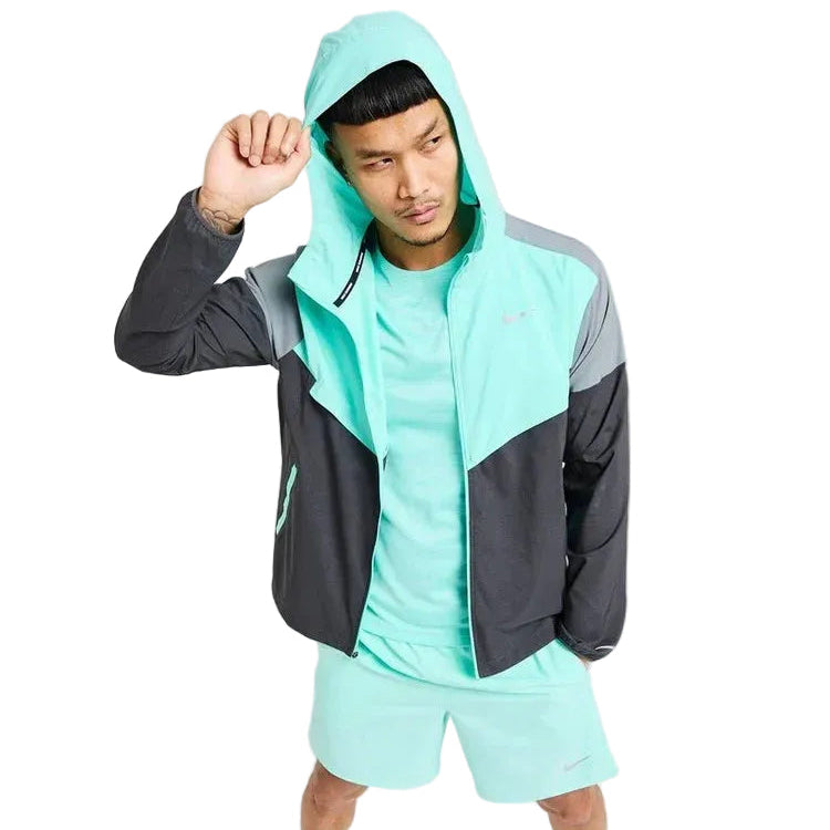 Nike Running  Hyper Turquoise / Cool Grey / Anthracite / 3 Pieces