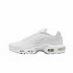Nike Air Max Plus "Triple White"