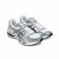 ASICS GEL-KAYANO 14 White/Fjord Grey