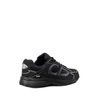 Dior B30 Sneaker Triple Black variant