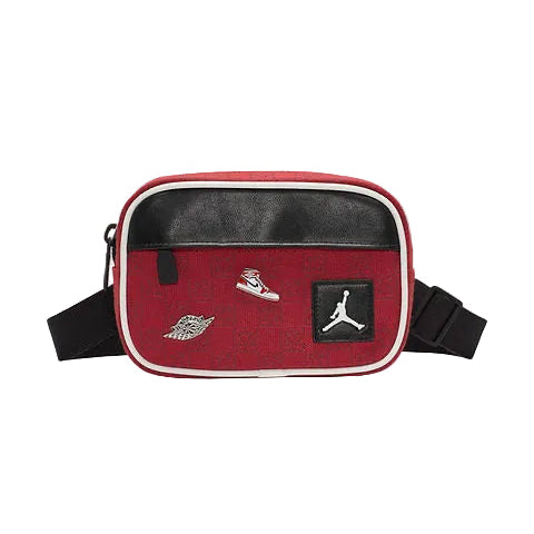 Jordan 23 Monogram Camera Bag