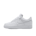 Nike Air Force 1 "Triple White"