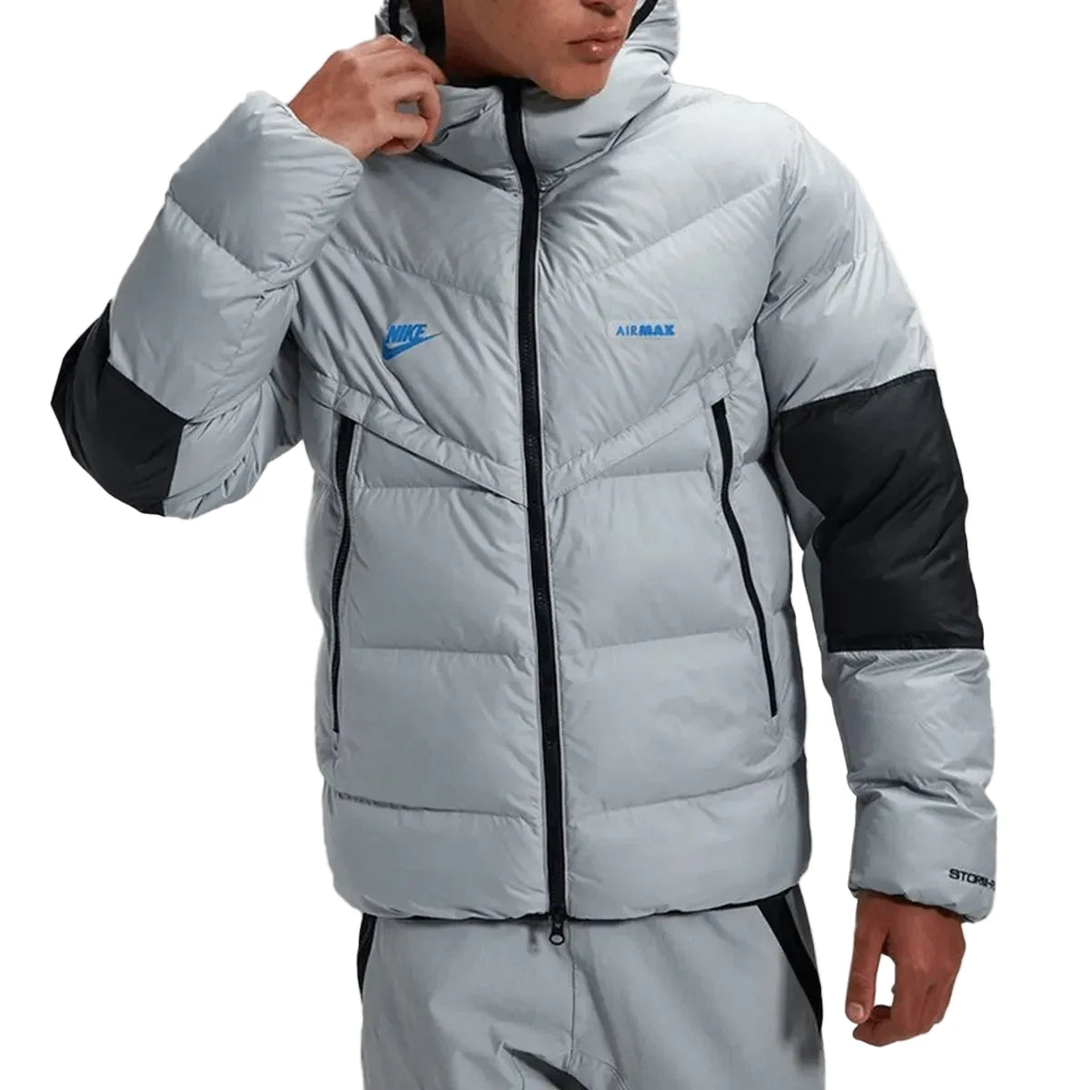 Nike Sportswear Air Max Puffer Jacket