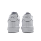 Nike Air Force 1 "Triple White"