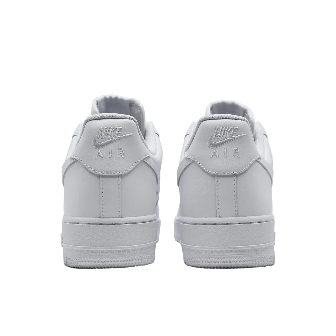Nike Air Force 1 "Triple White"