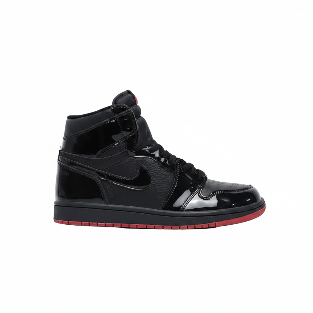 Air Jordan 1 Retro High SP "Gina"