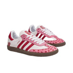 Adidas Samba Love x Comme des Garçons Play