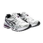 ASICS Gel-Kayano 14 "White Dark Grape"