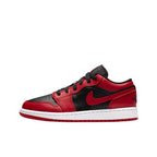 Air Jordan 1 Low "Reverse Bred"