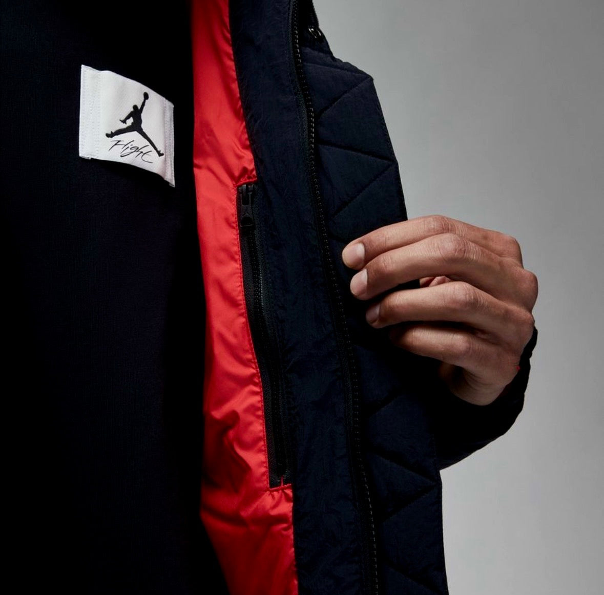 Jordan Essential Puffer Jacket