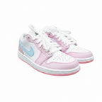 Air Jordan 1 Low SE "Paw Print"