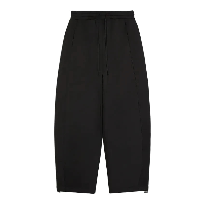 Men's oversized Ultra-baggy wide-leg sweatpants