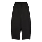Men's oversized Ultra-baggy wide-leg sweatpants