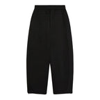 Men's oversized Ultra-baggy wide-leg sweatpants