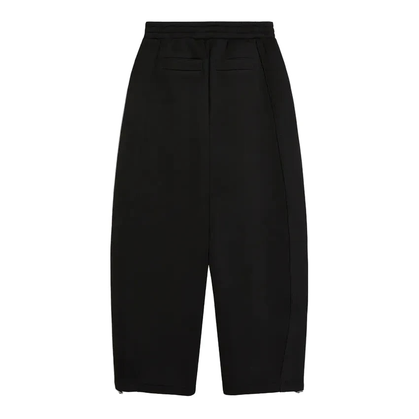 Men's oversized Ultra-baggy wide-leg sweatpants