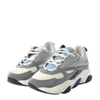 Dior B22 Trainer Baby Blue / Grey
