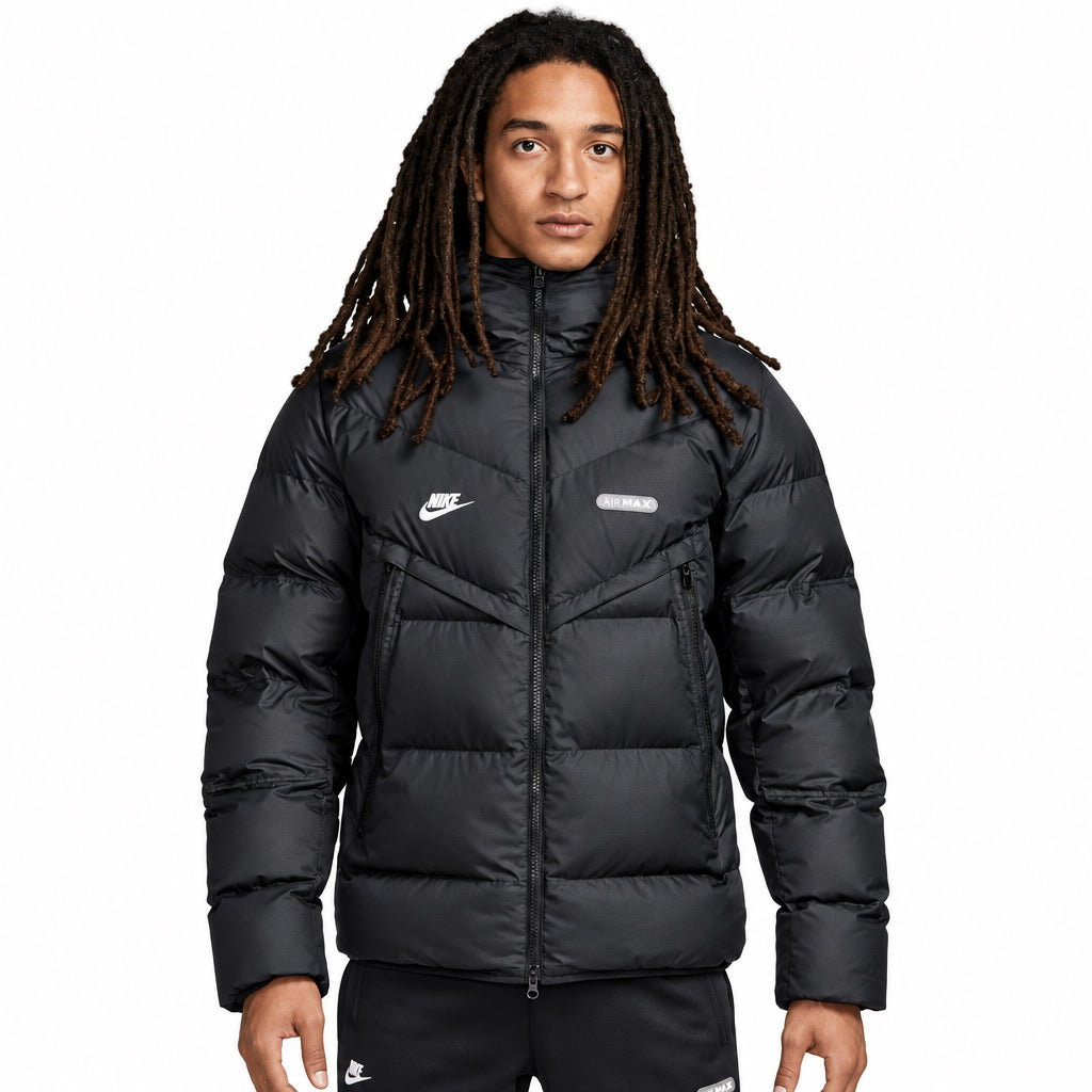 Nike Sportswear Air Max Puffer Jacket