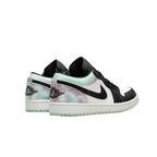 Air Jordan 1 Low "Tie-Dye"