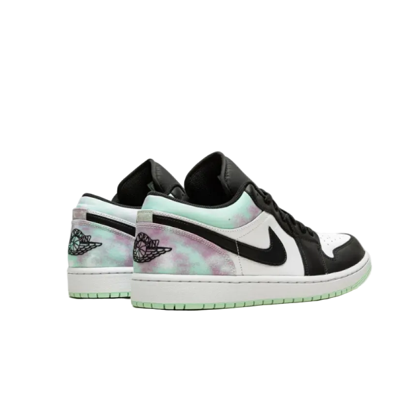 Air Jordan 1 Low "Tie-Dye"