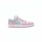Air Jordan 1 Low SE "Paw Print"