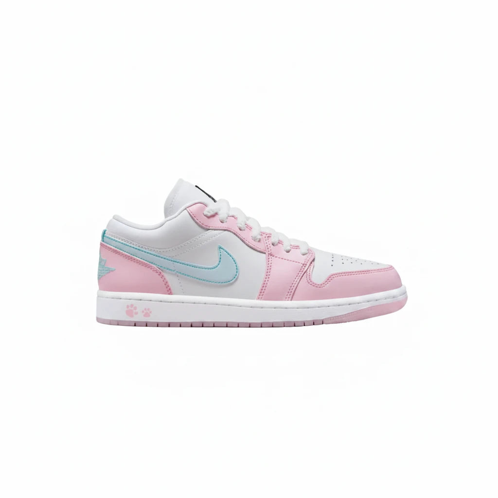 Air Jordan 1 Low SE "Paw Print"