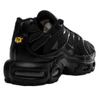 Nike Air Max Plus "Triple Black"