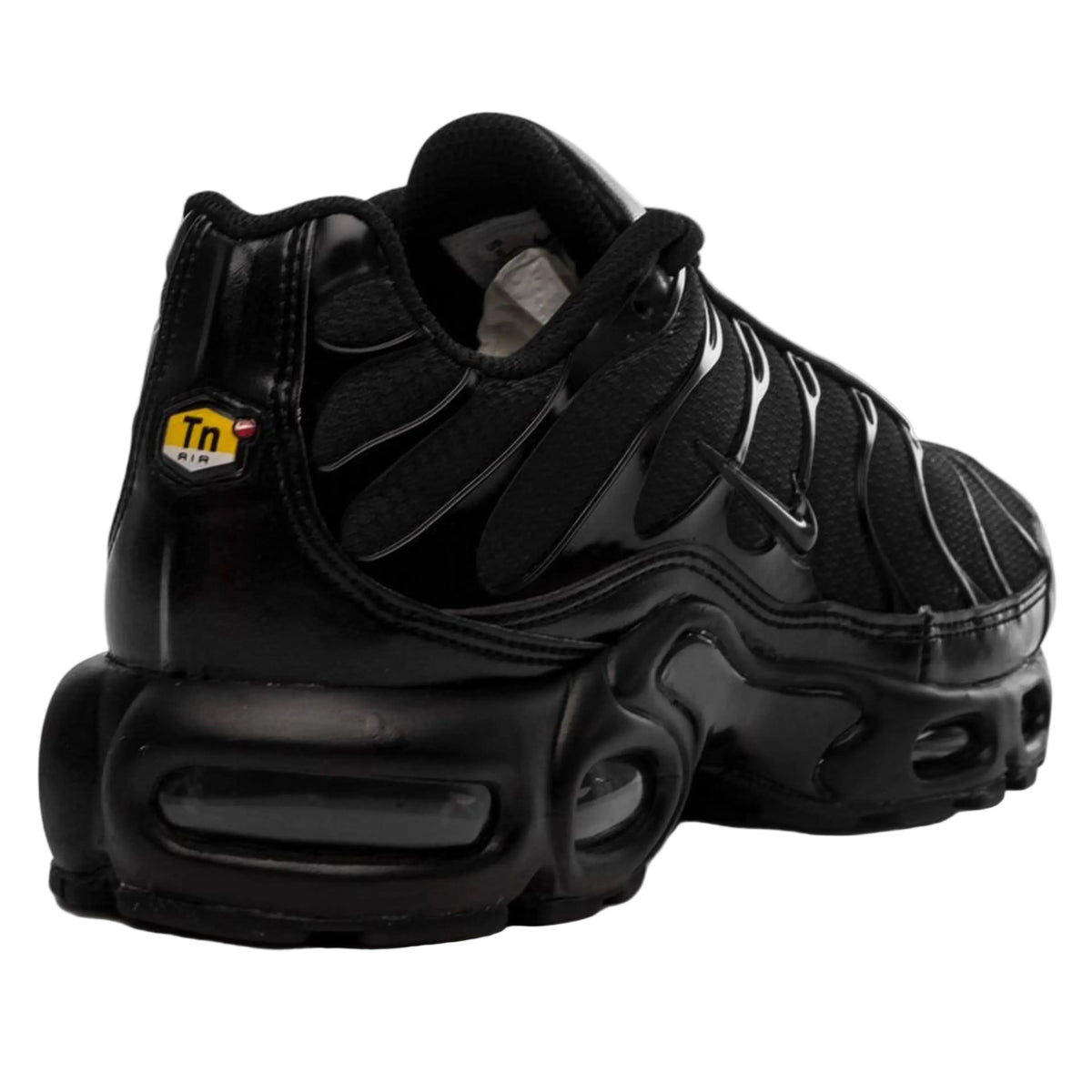 Nike Air Max Plus "Triple Black"