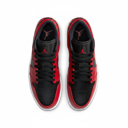 Air Jordan 1 Low "Reverse Bred"