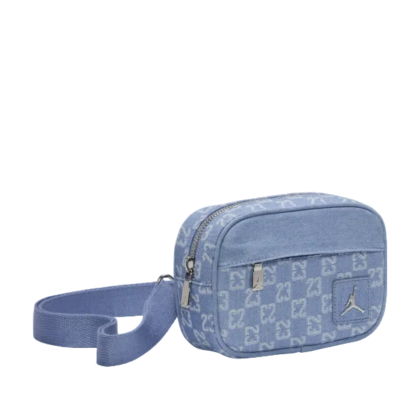 Jordan 23 Monogram Camera Bag