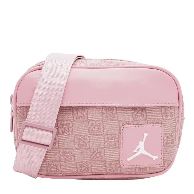 Jordan 23 Monogram Camera Bag
