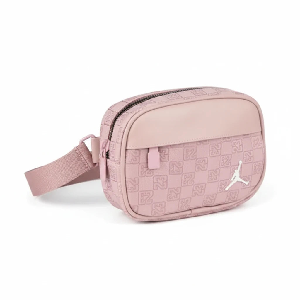 Jordan 23 Monogram Camera Bag