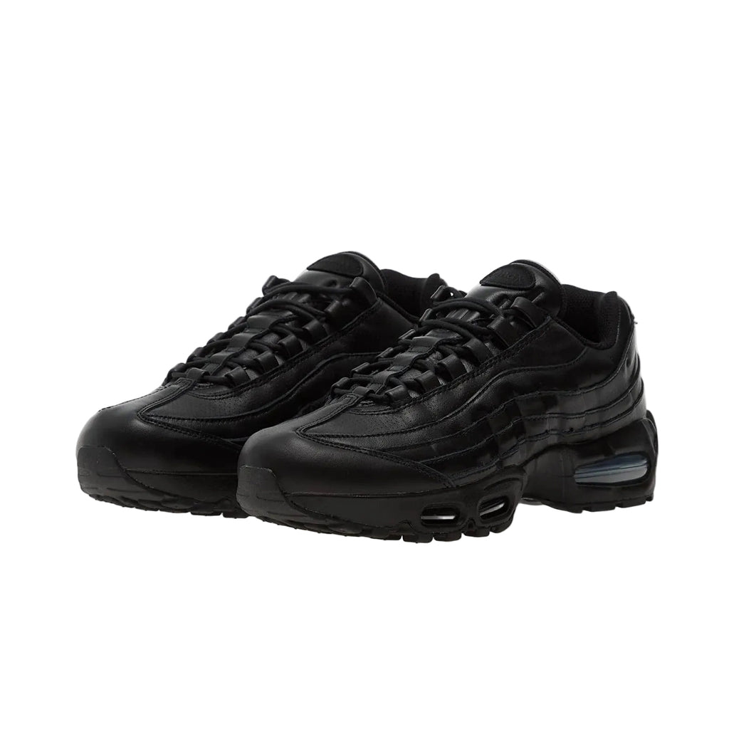 Nike Air Max 95 Triple Black