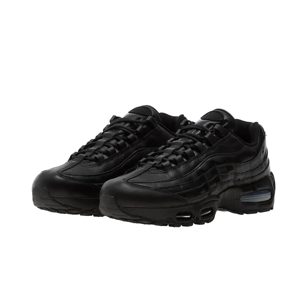 Nike Air Max 95 Triple Black