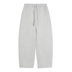 Men's oversized Ultra-baggy wide-leg sweatpants