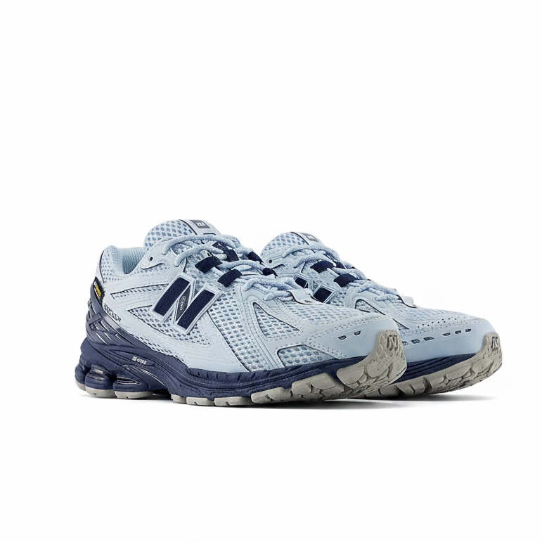 New Balance 1906R Cordura "Blue"