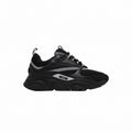 Dior B22 Black Reflective