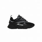 Dior B22 Black Reflective