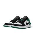 Nike Air Jordan 1 Low 'Mystic Green'
